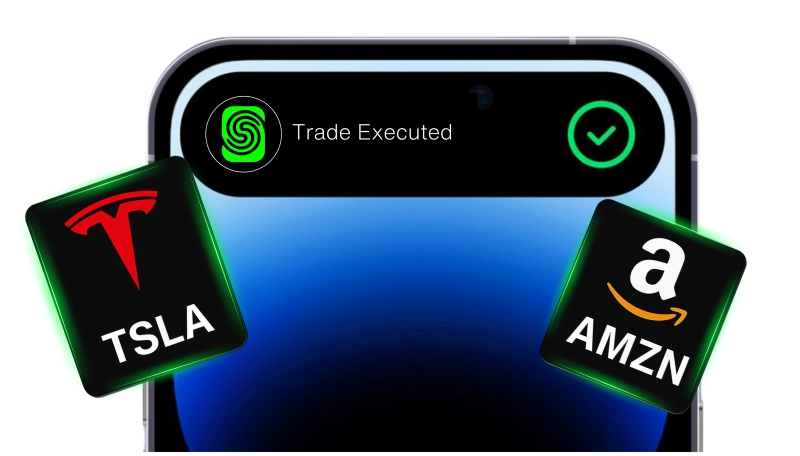 Social Trading
